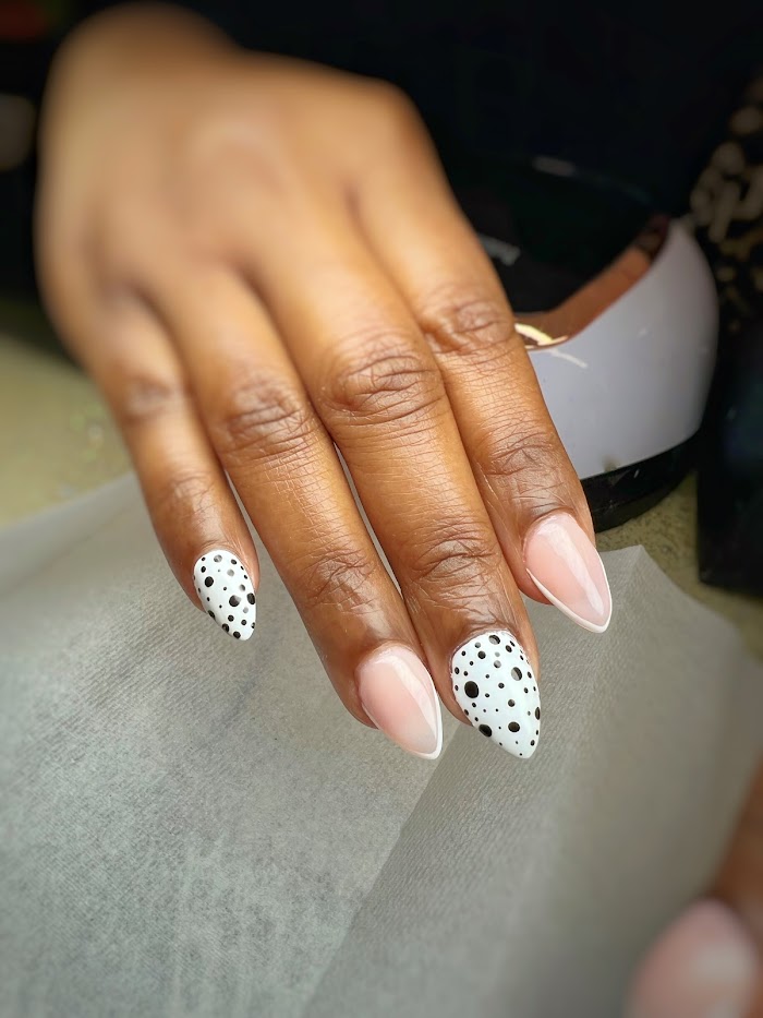 nail salons in harlem