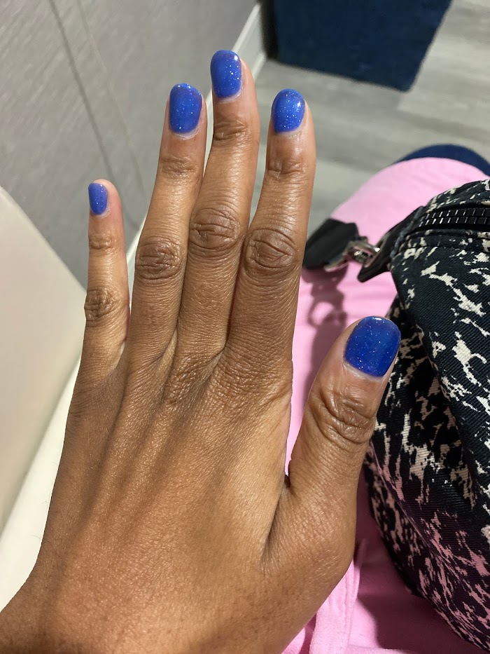 nail salons in harlem