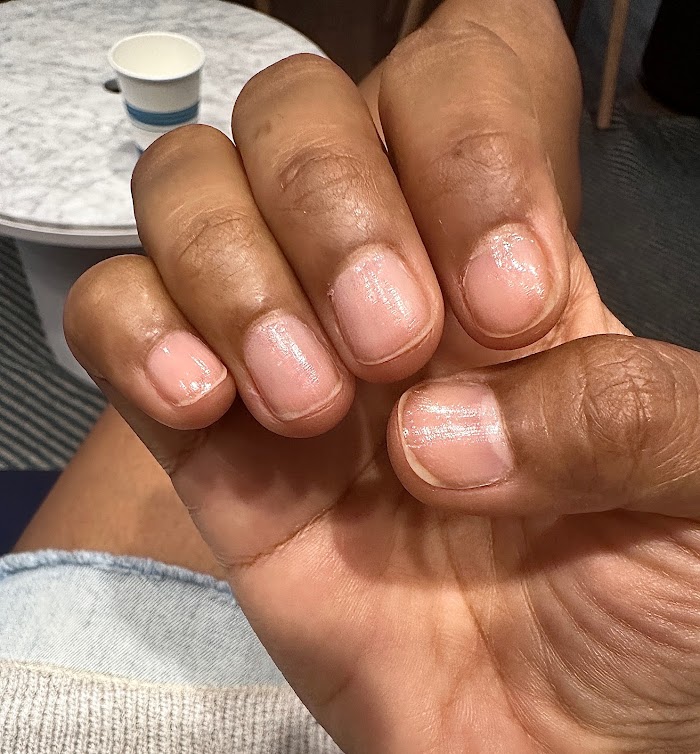 nail salons in harlem