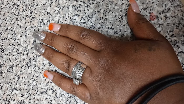 nail salons in harlem